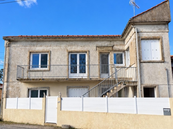 Location Maison 142 m² à Legé 850 € CC /mois