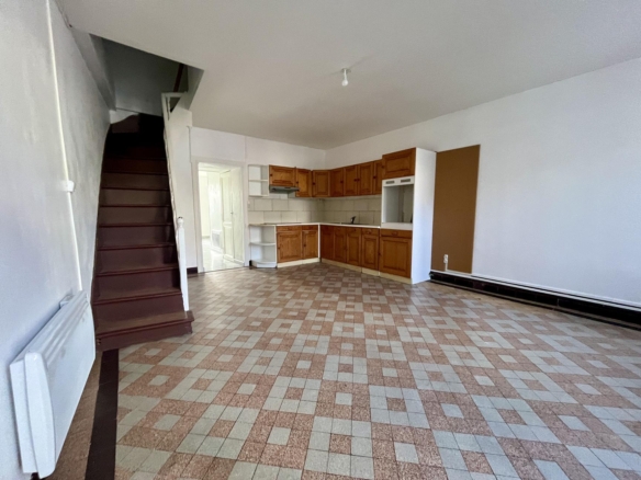 Vente Maison 65 m² à Rocheservière 124 000 €