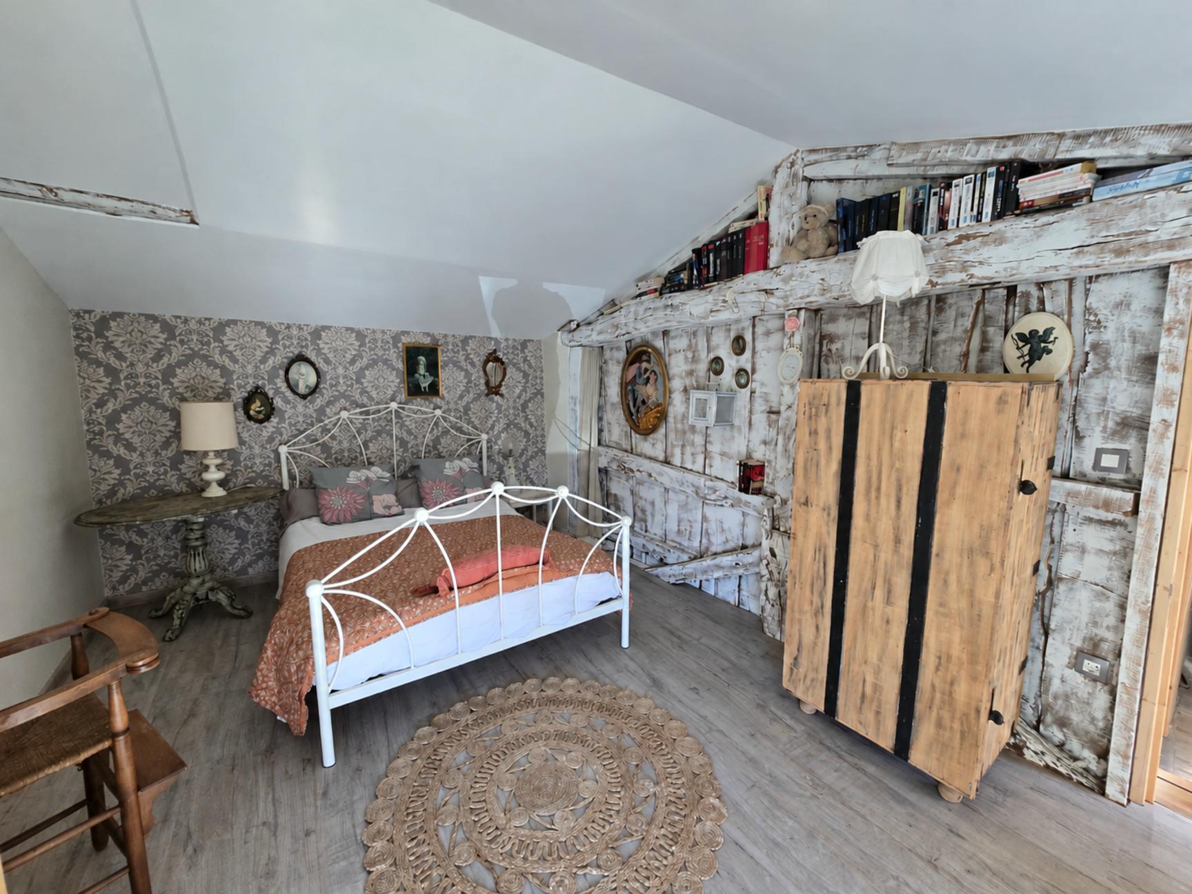 Vente Maison à Les Lucs-sur-Boulogne 390 000 €