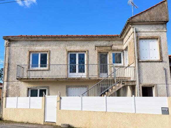 Location Maison 142 m² à Legé 850 € CC /mois