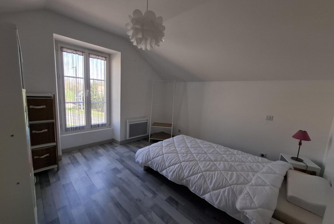 Vente Maison à La Genétouze 219 000 €