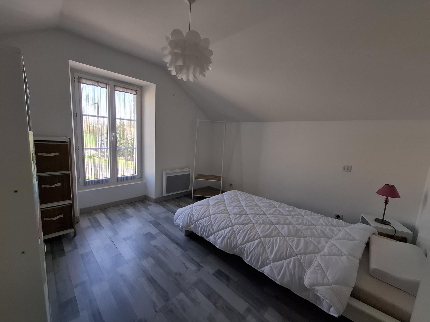 Vente Maison à La Genétouze 219 000 €