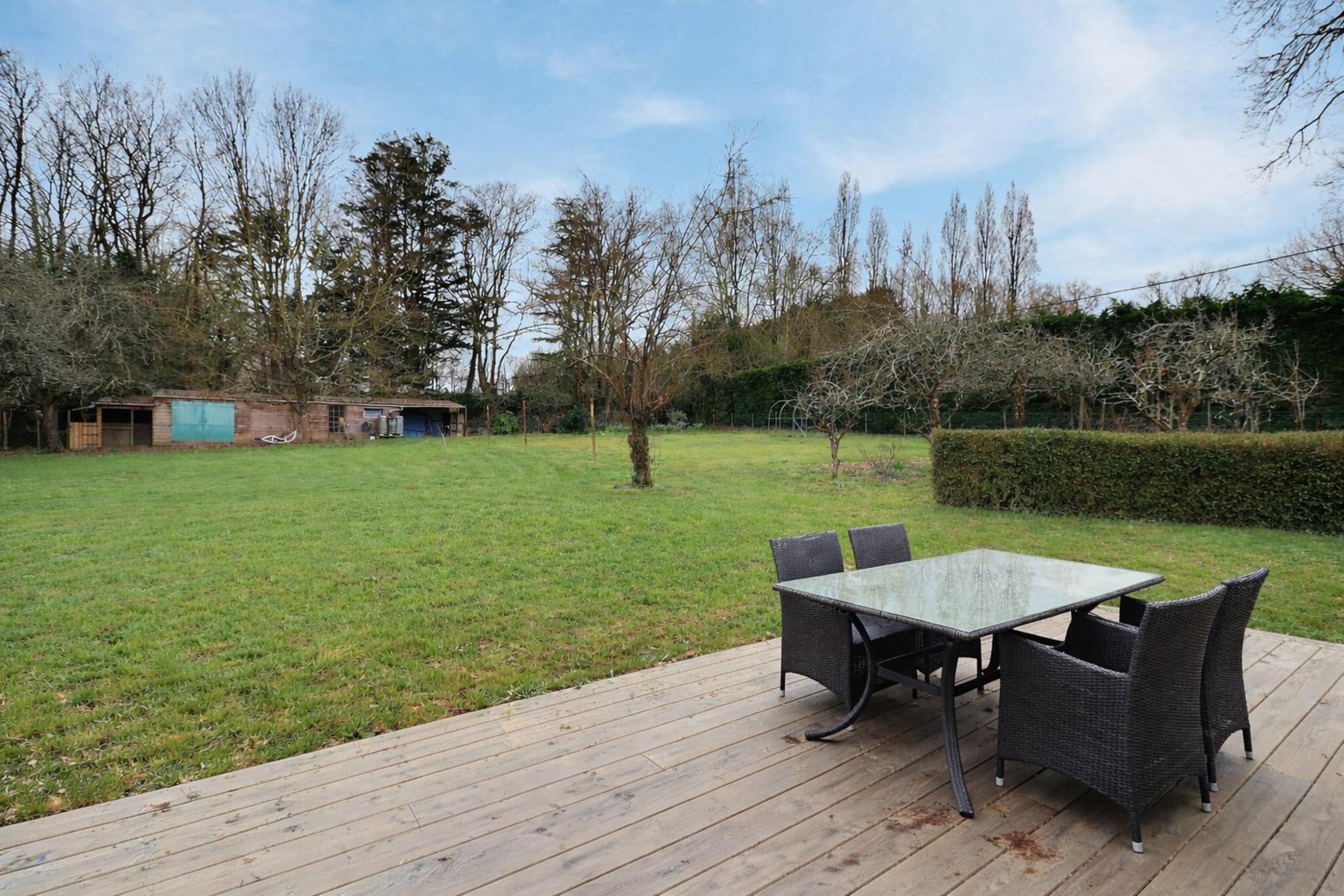 Vente Maison 117 m² à Saligny 329 900 €