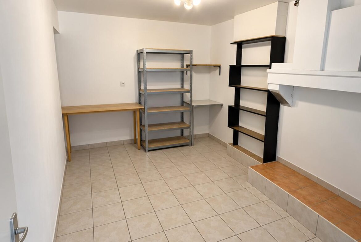 Location Maison 142 m² à Legé 850 € CC /mois