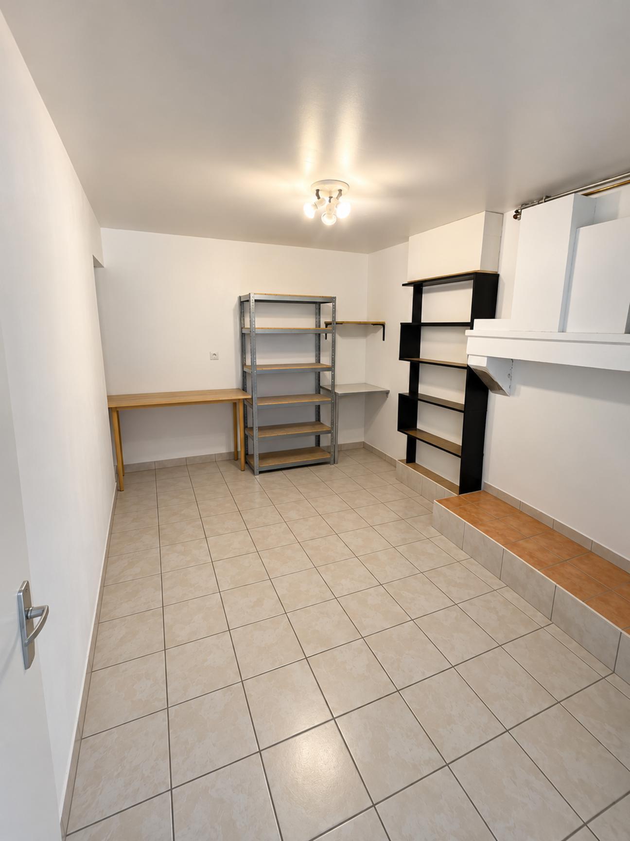 Location Maison 142 m² à Legé 850 € CC /mois