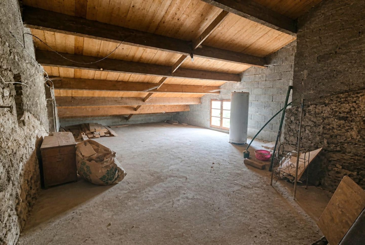 Vente Maison à Le Poiré-sur-Vie 135 000 €