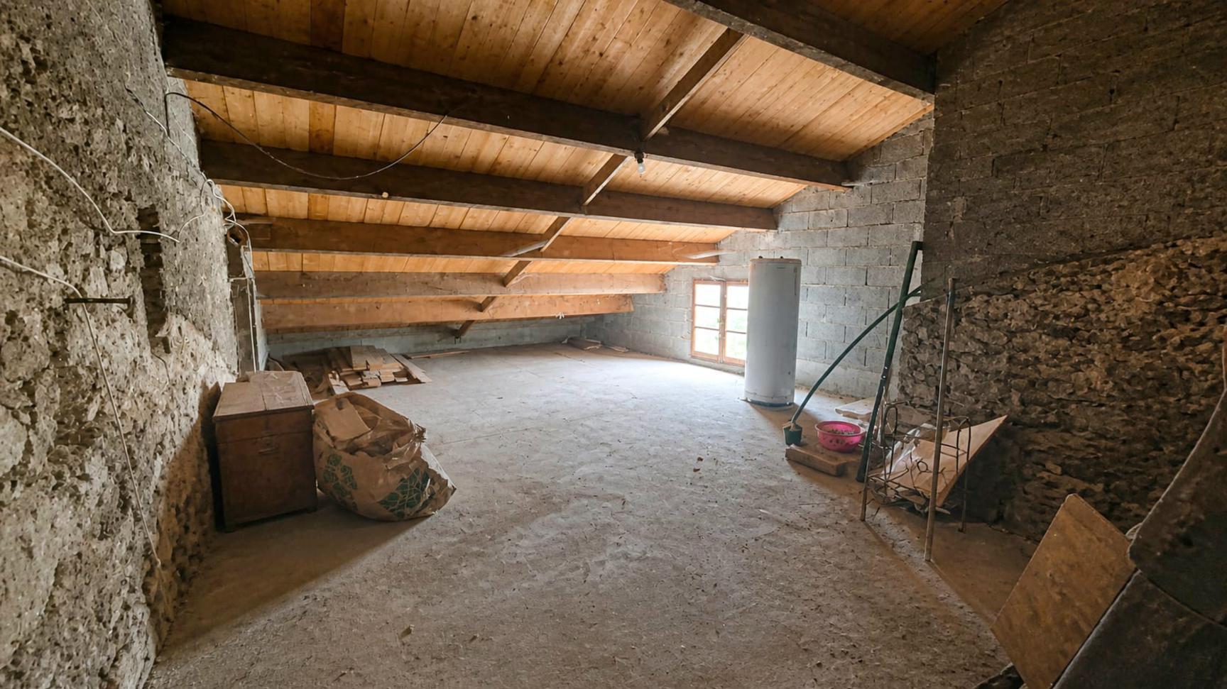 Vente Maison à Le Poiré-sur-Vie 135 000 €