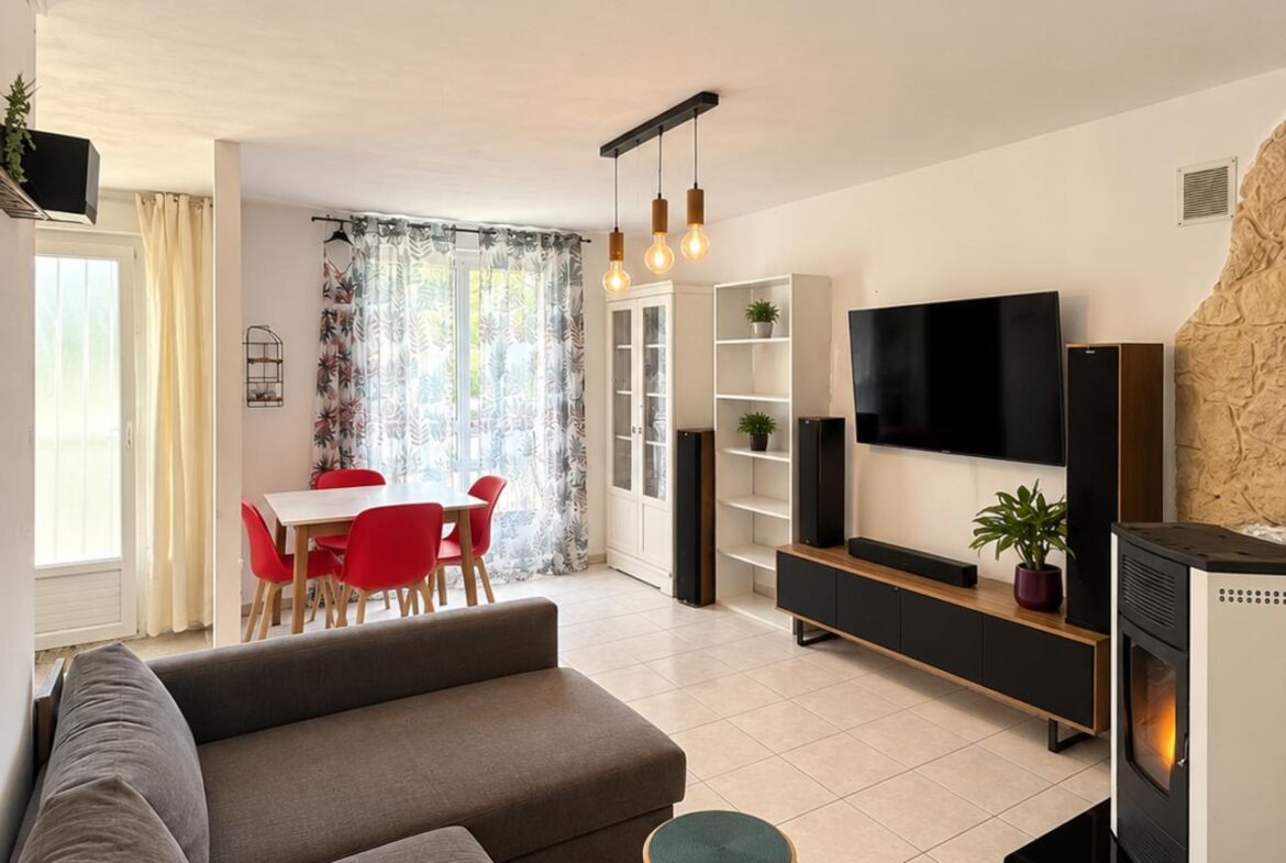 Location Maison 142 m² à Legé 850 € CC /mois