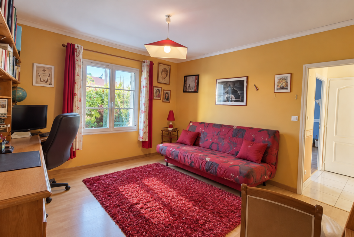 Vente Maison 134 m² à La Genetouze 314 900 €