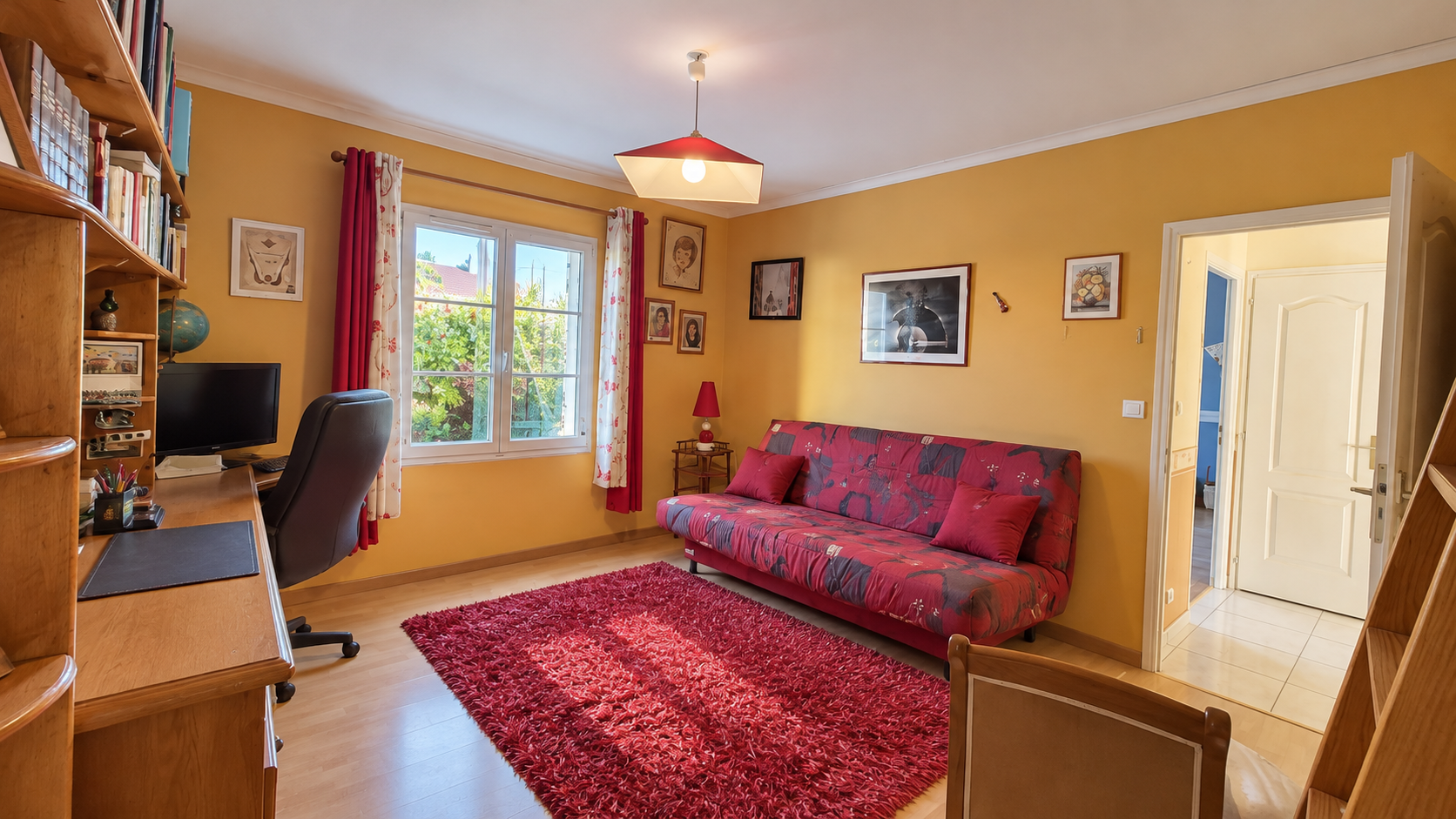 Vente Maison 134 m² à La Genetouze 314 900 €