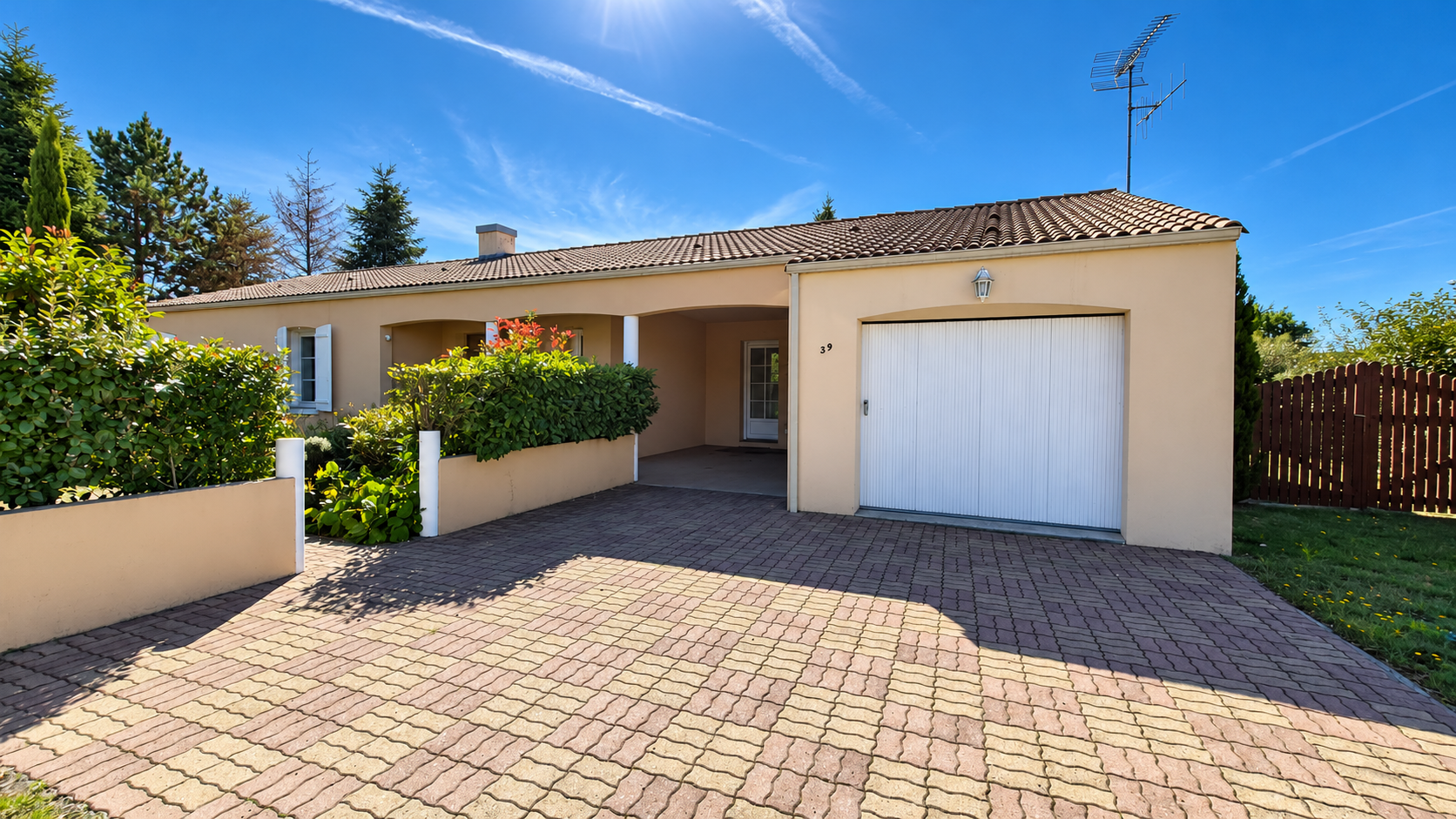 Vente Maison 134 m² à La Genetouze 314 900 €
