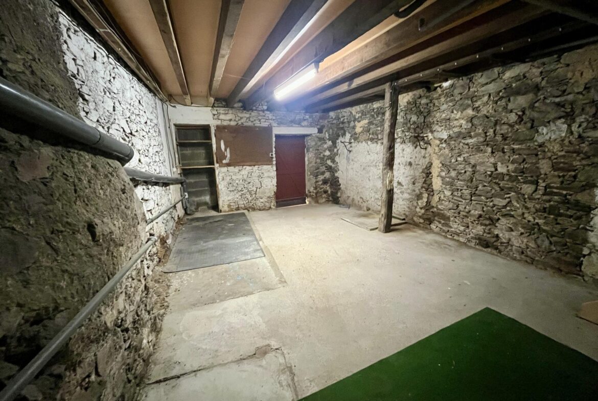 Vente Maison 65 m² à Rocheservière 124 000 €