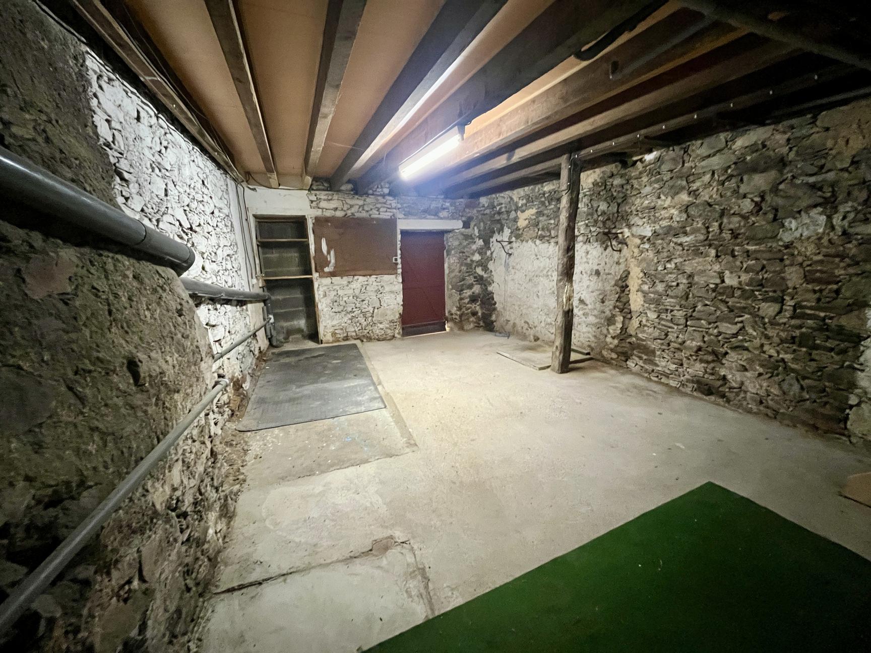 Vente Maison 65 m² à Rocheservière 124 000 €