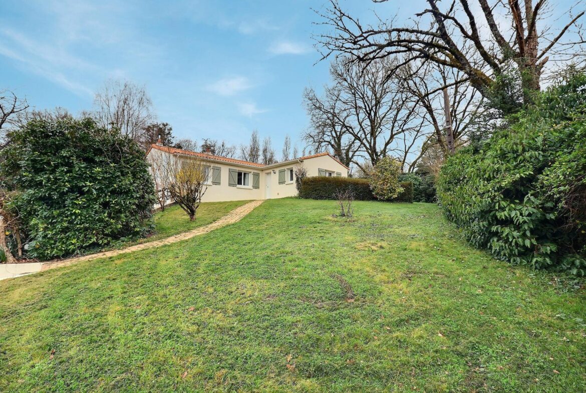 Vente Maison 117 m² à Saligny 329 900 €