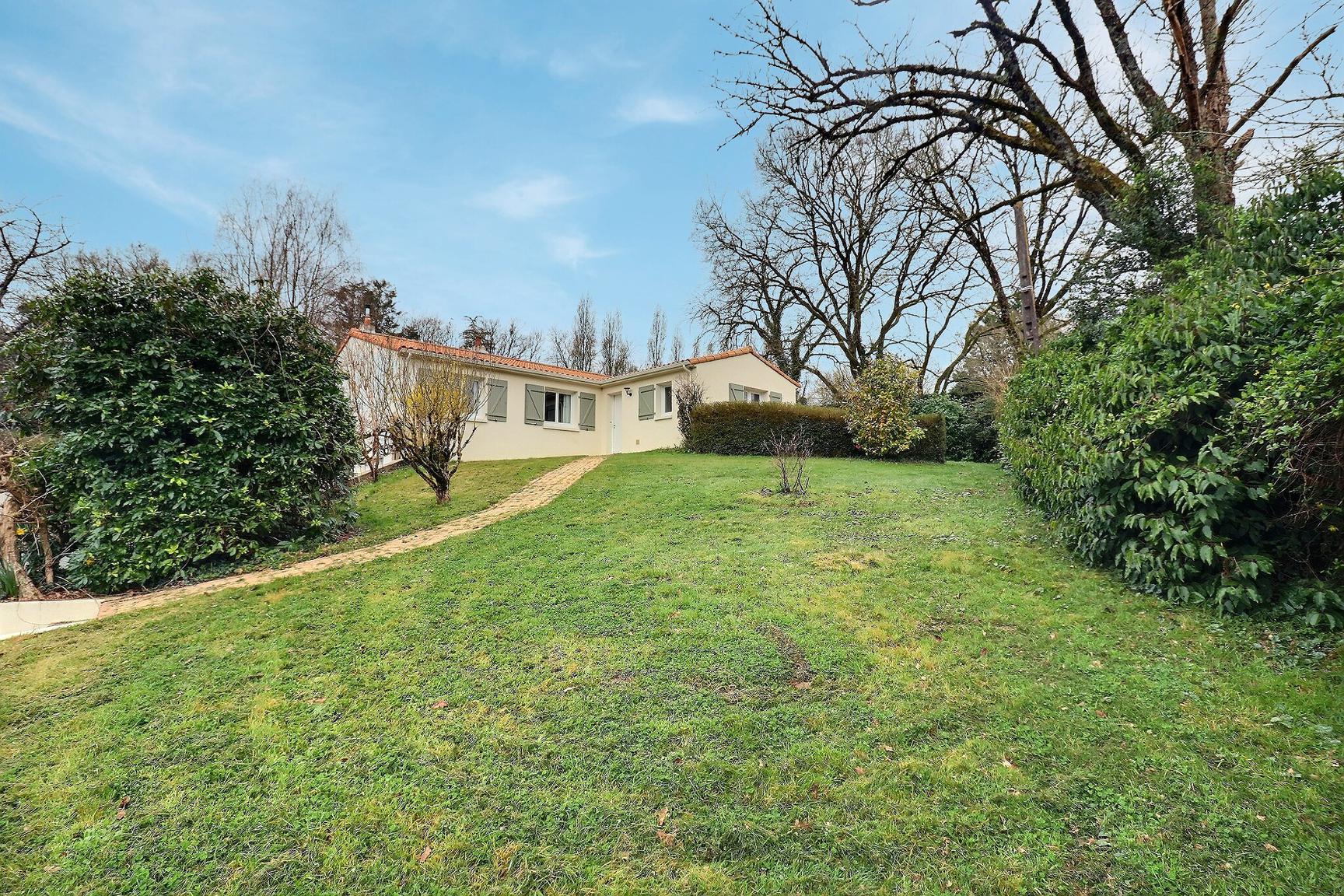 Vente Maison 117 m² à Saligny 329 900 €