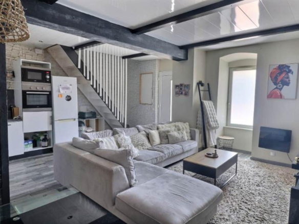 Vente Maison 90 m² à Les Lucs-sur-Boulogne 174 900 €