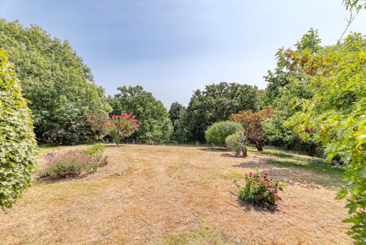 Vente Maison à Les Lucs-sur-Boulogne 571 000 €