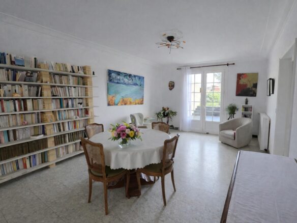 Vente Maison à Les Lucs-sur-Boulogne 245 000 €