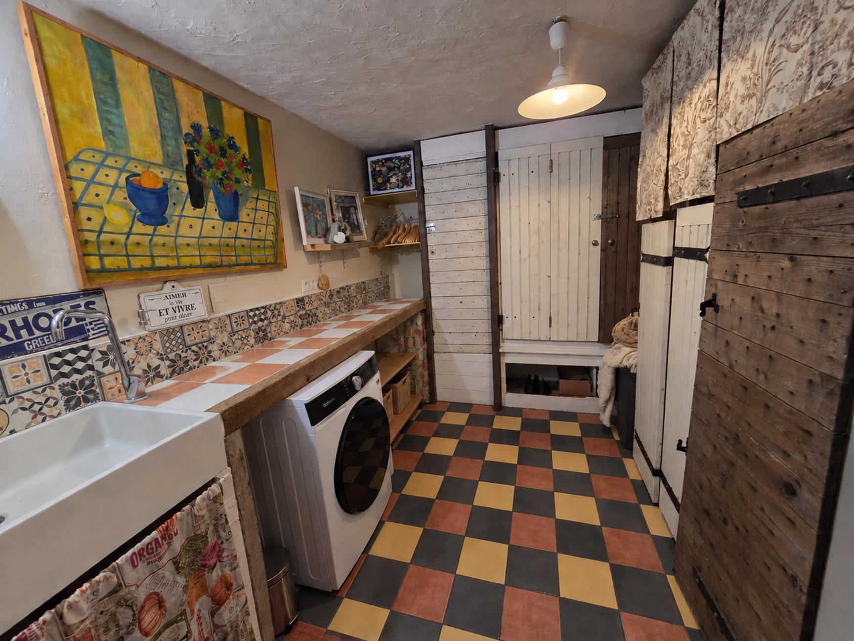 Vente Maison à Les Lucs-sur-Boulogne 390 000 €