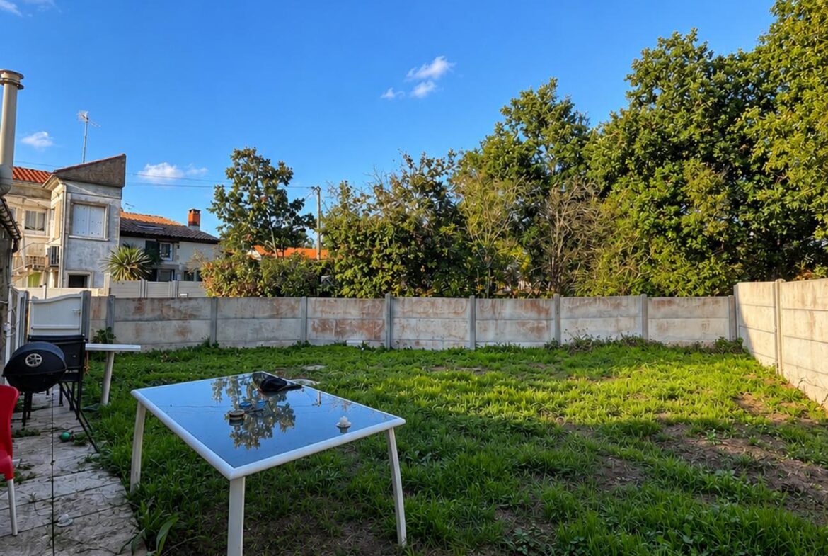 Location Maison 142 m² à Legé 850 € CC /mois