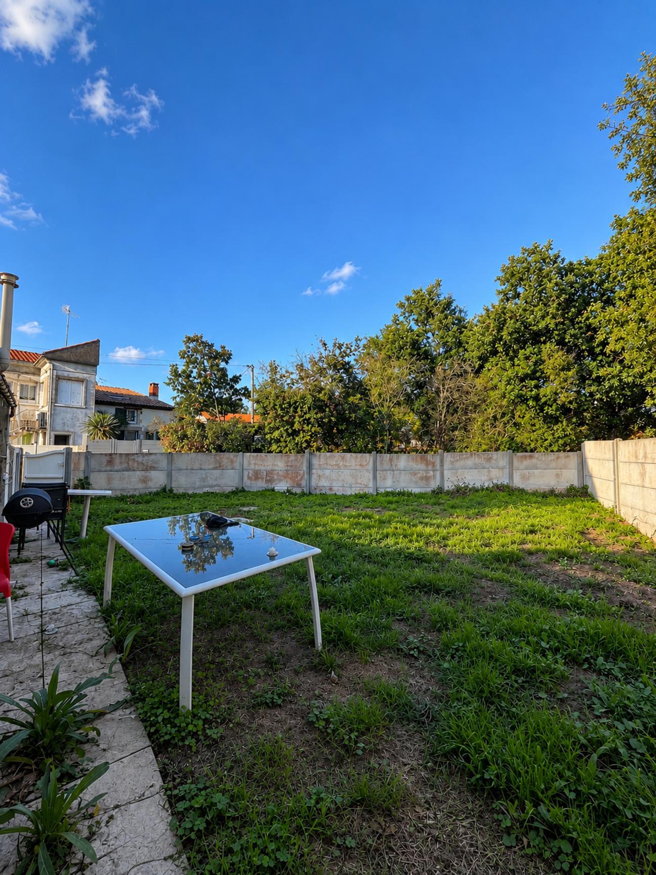 Location Maison 142 m² à Legé 850 € CC /mois