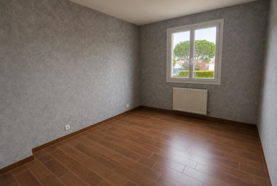 Vente Maison à Belleville-sur-Vie 209 900 €
