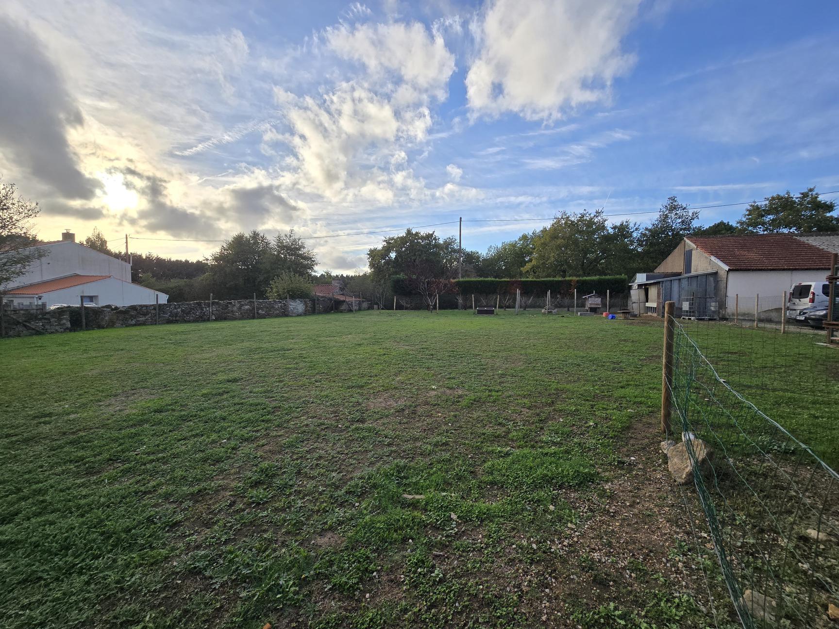 Vente Maison 79 m² à Saint-Étienne-du-Bois 167 000 €