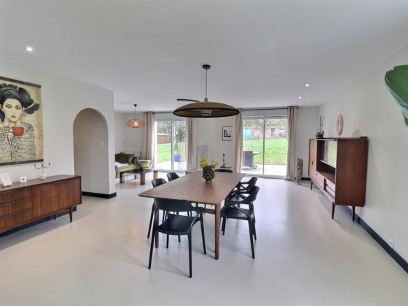 Vente Maison 117 m² à Saligny 329 900 €