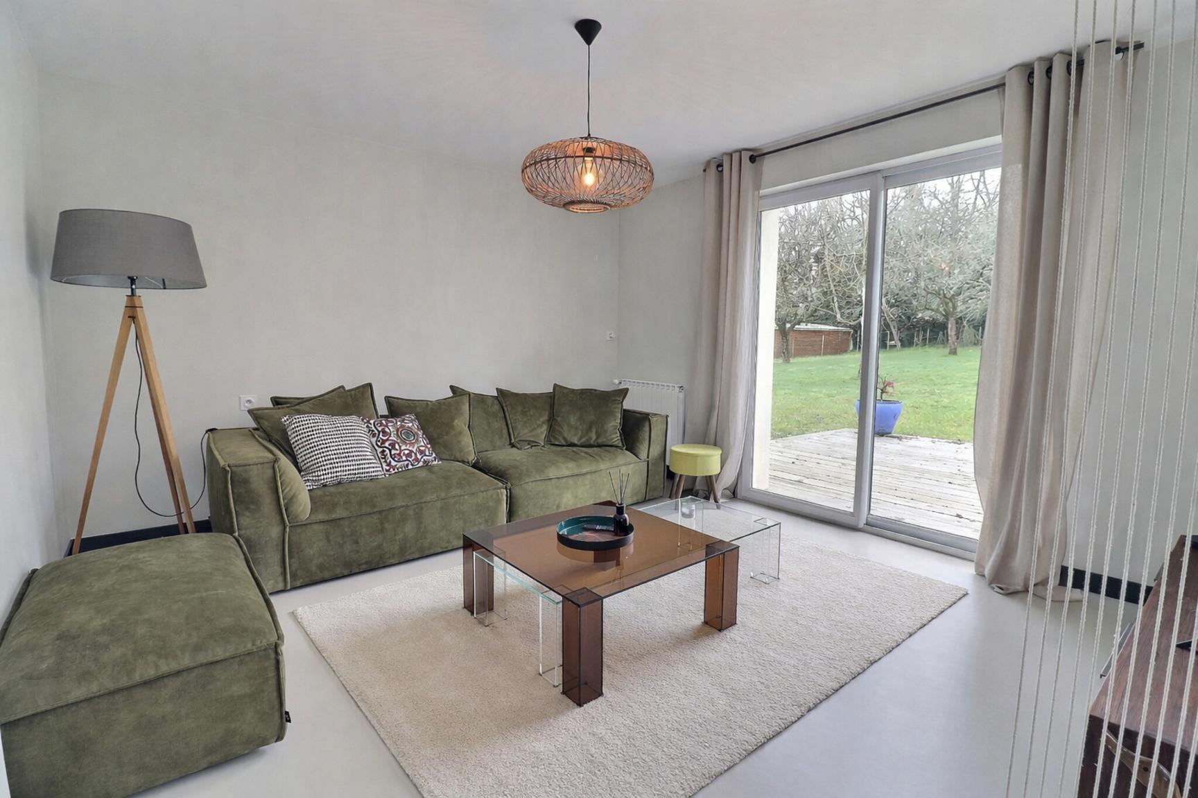 Vente Maison 117 m² à Saligny 329 900 €