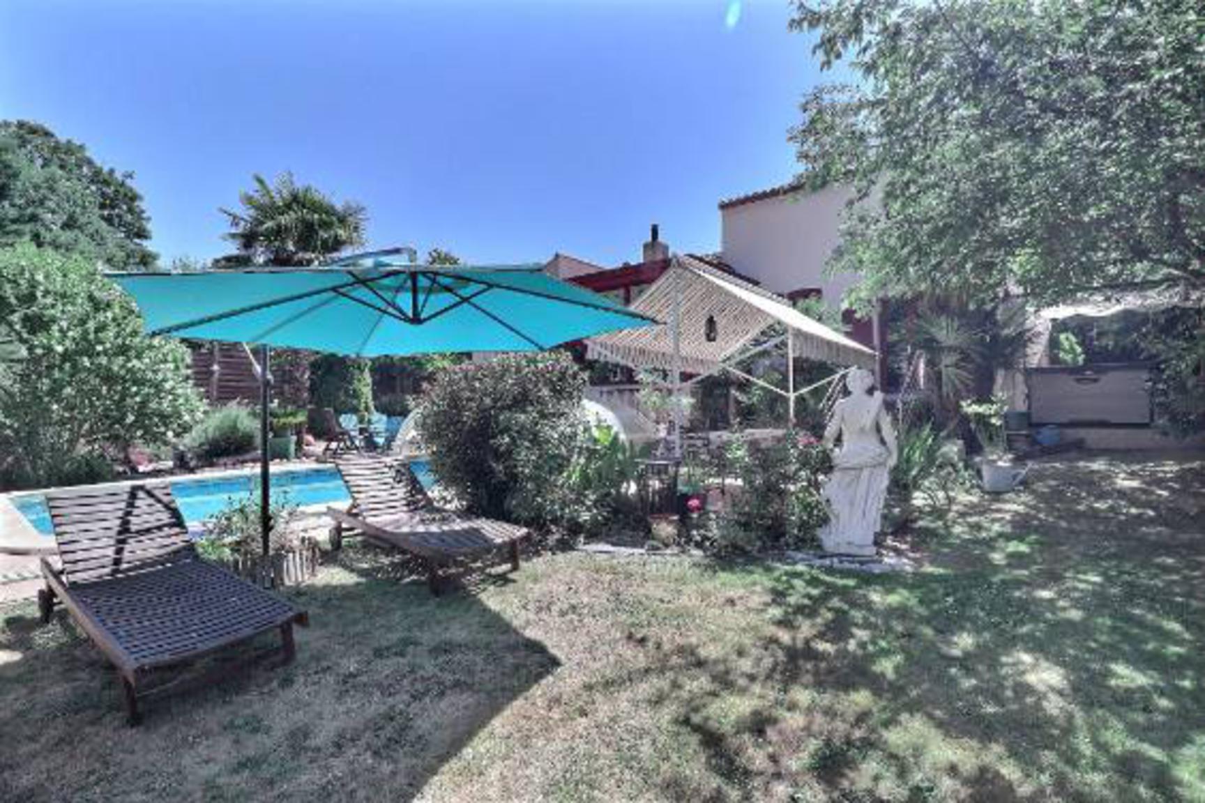 Vente Maison 155 m² à La Roche-sur-Yon 422 500 €